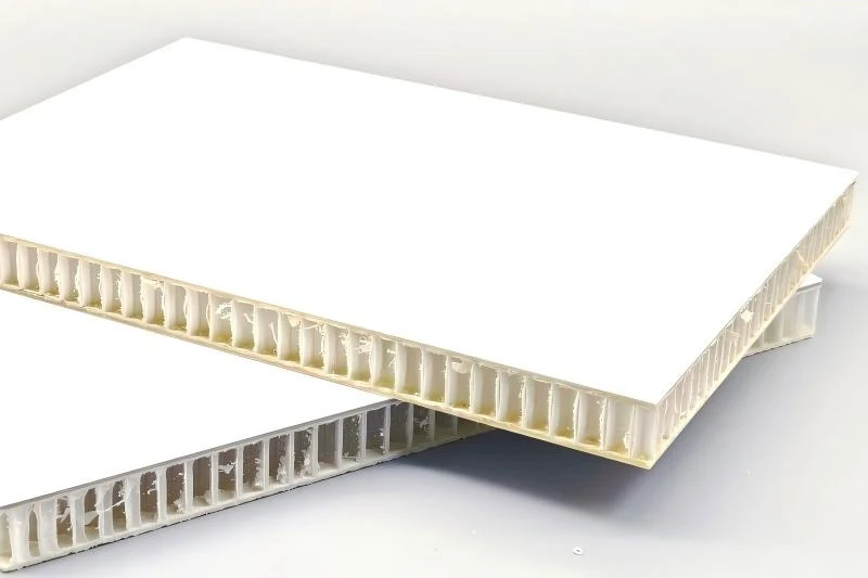 HolyCore FRP Honeycomb Panel HolyCore FRP Honeycomb Panel