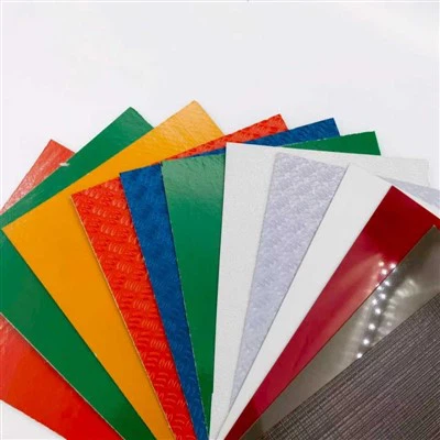 এফআরপি শীট